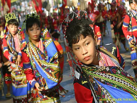 B'laan Sayew di dalan